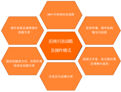 招商引資策略咨詢與科技中介服務 推動企業高效發展的關鍵環節