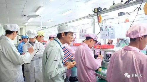 過硬品質(zhì) 優(yōu)質(zhì)服務(wù) 科技中介服務(wù)企業(yè)榮獲松下最優(yōu)供應(yīng)商獎(jiǎng)